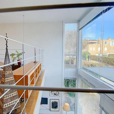 Bonanova Style Holiday home *