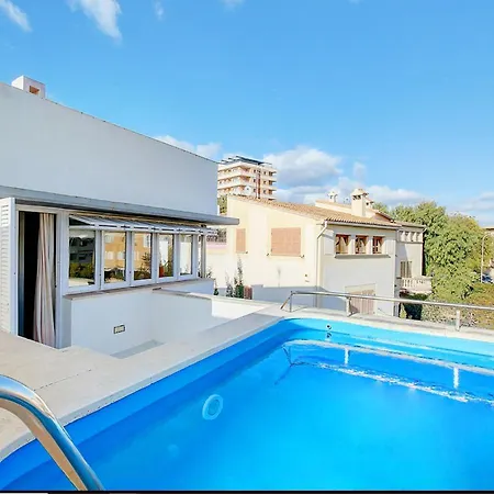 Bonanova Style Holiday home