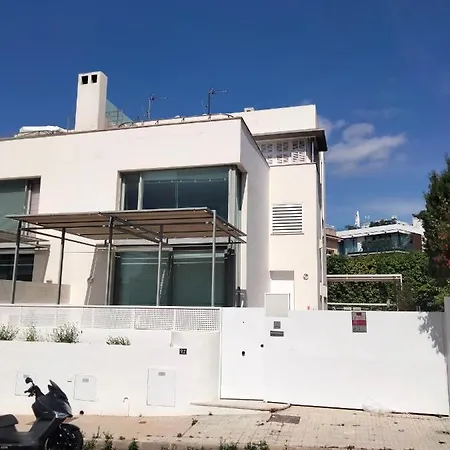 Bonanova Style * Palma de Mallorca