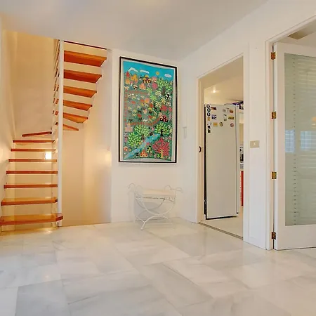Holiday home Bonanova Style Palma de Mallorca