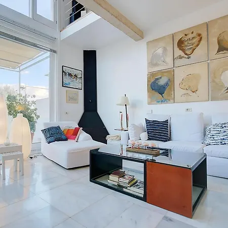 Casa vacanze Bonanova Style
