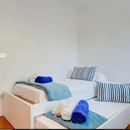 Casa vacanze Bonanova Style *