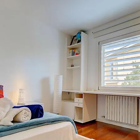 Casa vacanze Bonanova Style *